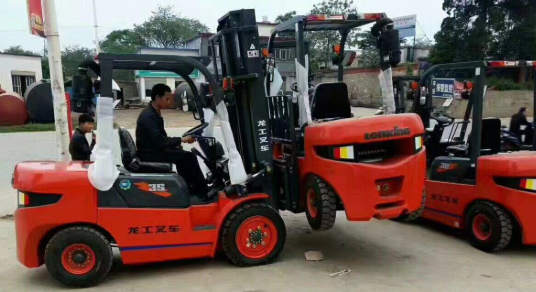 北京交通职业技术学院叉车出租